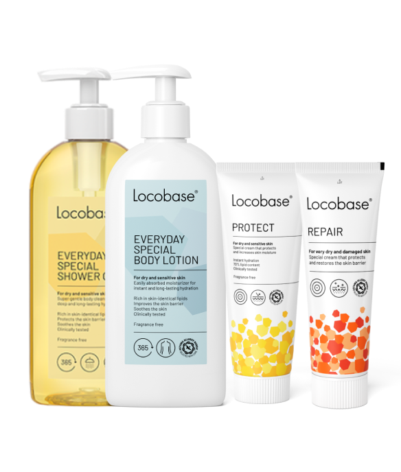 Produkter Locobase
