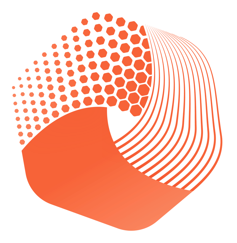 Hexagon-orange-Locobase