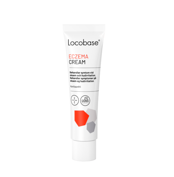 Locobase Eczema Cream Locobase