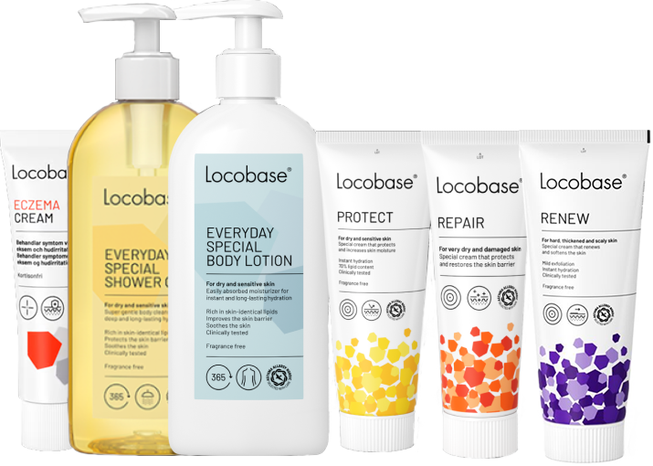 Locobase - Locobase