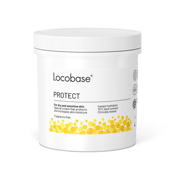 Locobase Protect 350g
