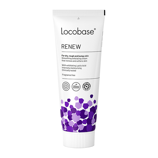 Locobase Renew Cream