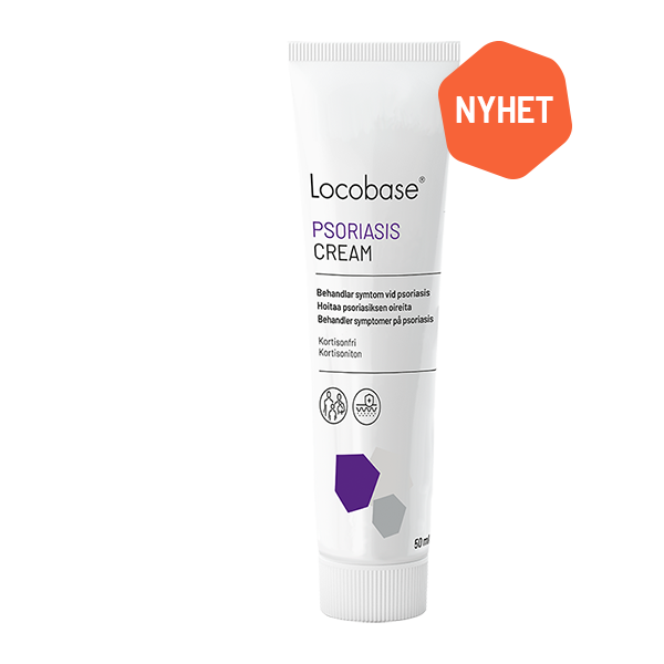 Locobase Psoriasis Cream