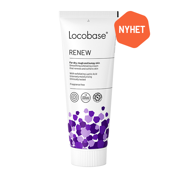 Locobase Renew Cream