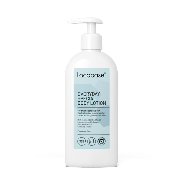 Locobase Everyday_Body Lotion