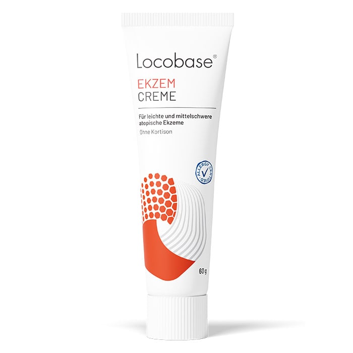 Locobase Ekzem Creme