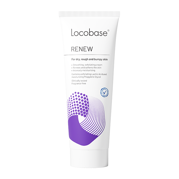 Locobase Renew Cream