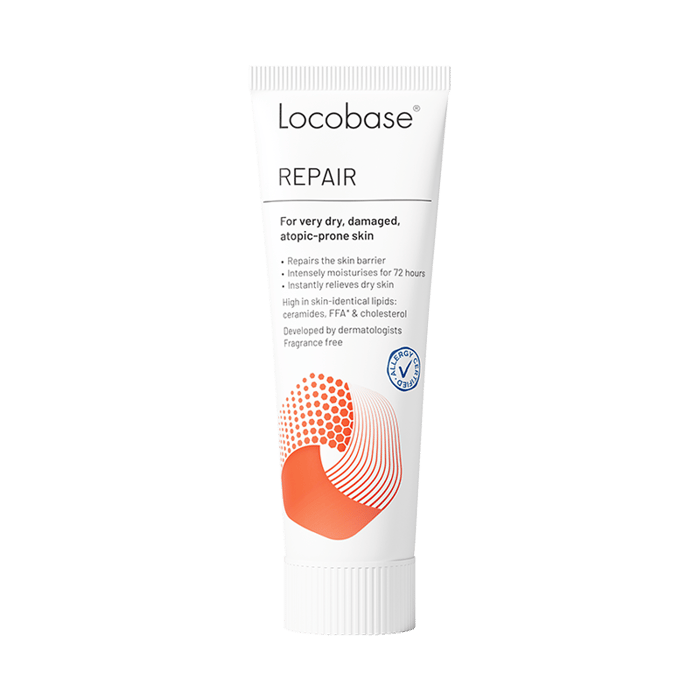 Locobase-Repair